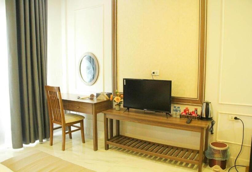 호텔 Confetti Garden Resort