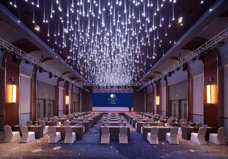 Otel Doubletree By Hilton Anshan