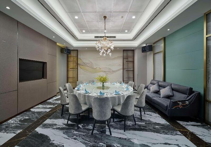 Otel Doubletree By Hilton Anshan