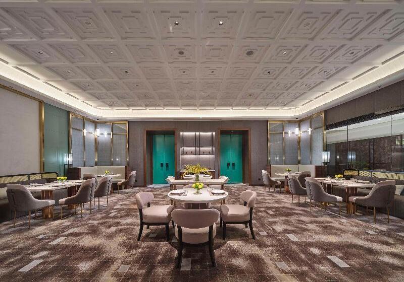 Otel Doubletree By Hilton Anshan