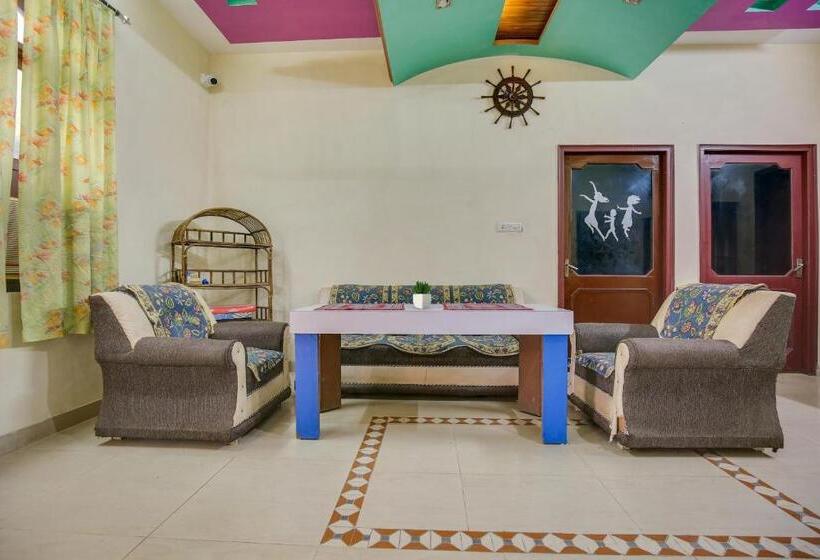 酒店 Flagship Corner Guest House