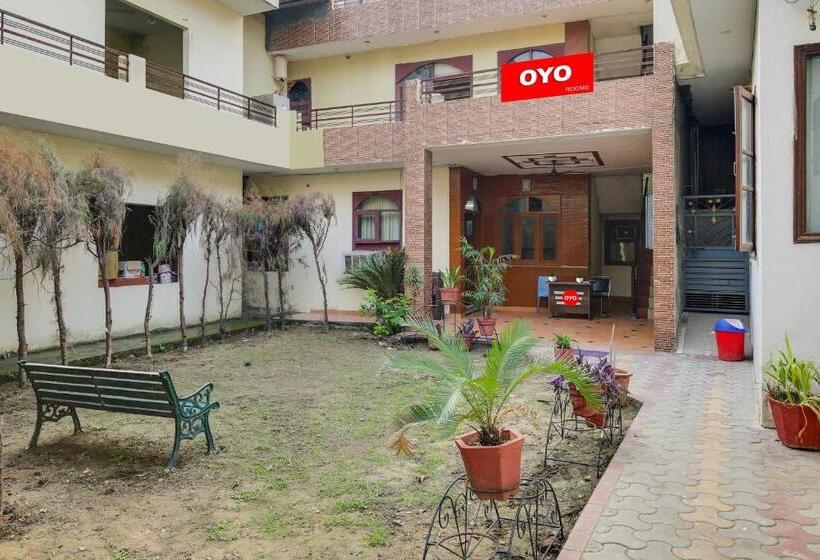 酒店 Flagship Corner Guest House