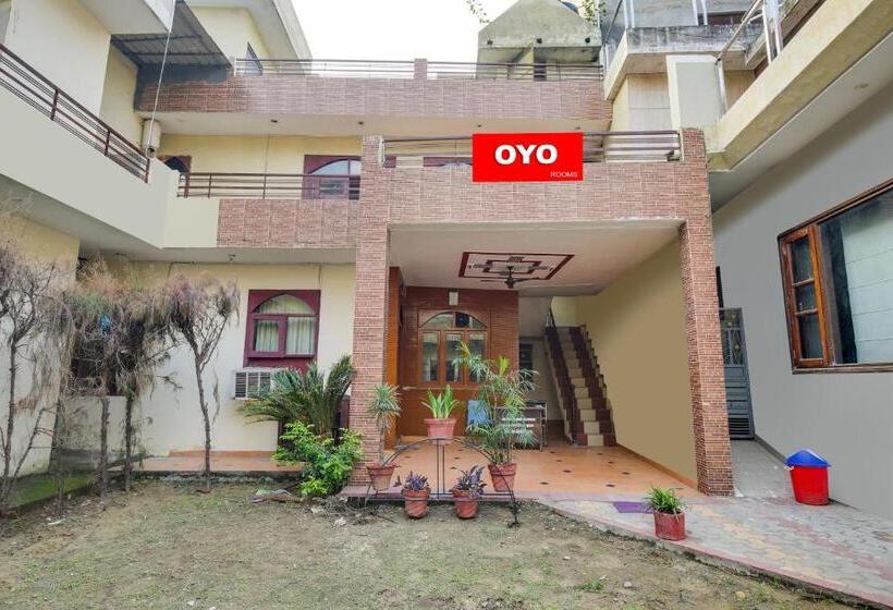 酒店 Flagship Corner Guest House