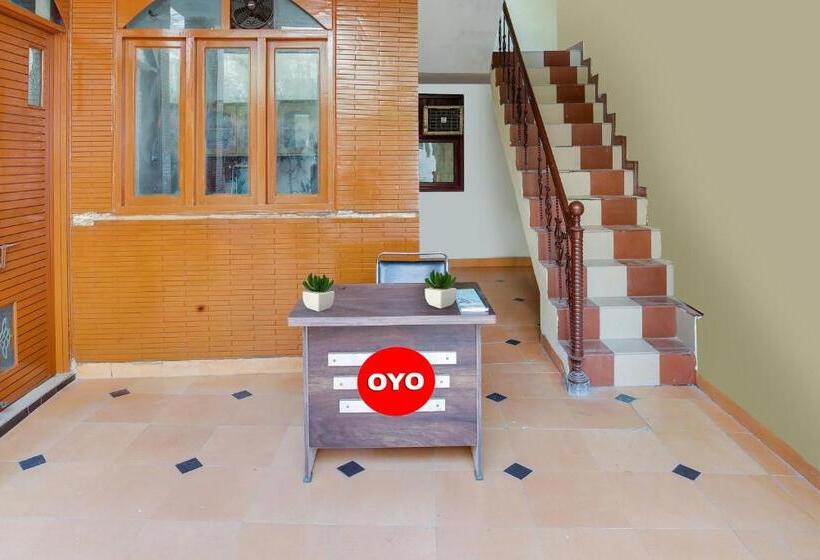 酒店 Flagship Corner Guest House