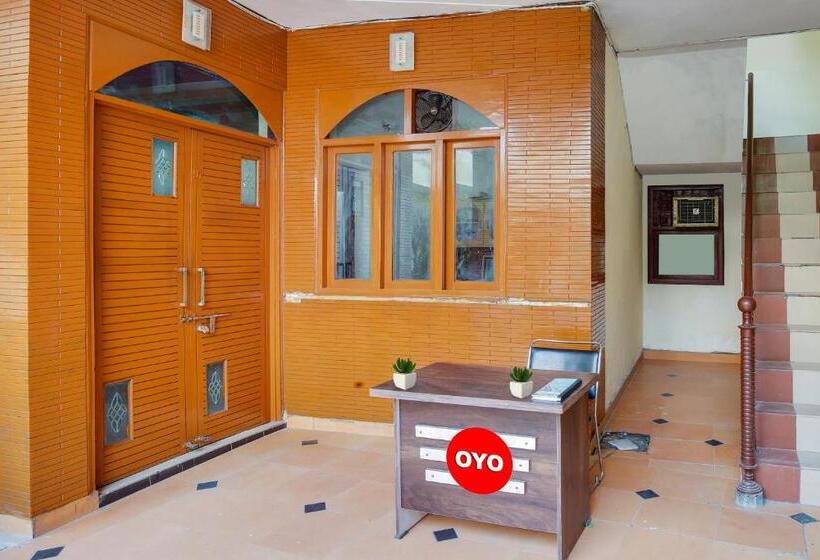 酒店 Flagship Corner Guest House