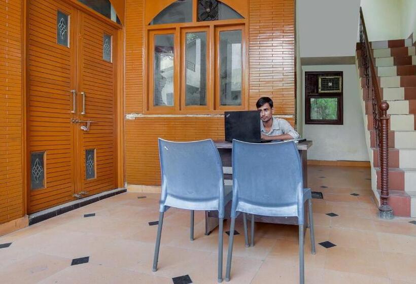 酒店 Flagship Corner Guest House