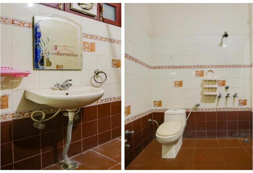 酒店 Flagship Corner Guest House