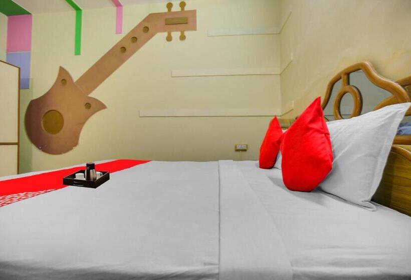 酒店 Flagship Corner Guest House