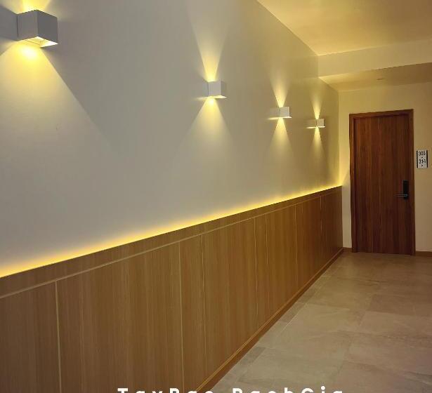 Hasu The Hotel Rach Gia