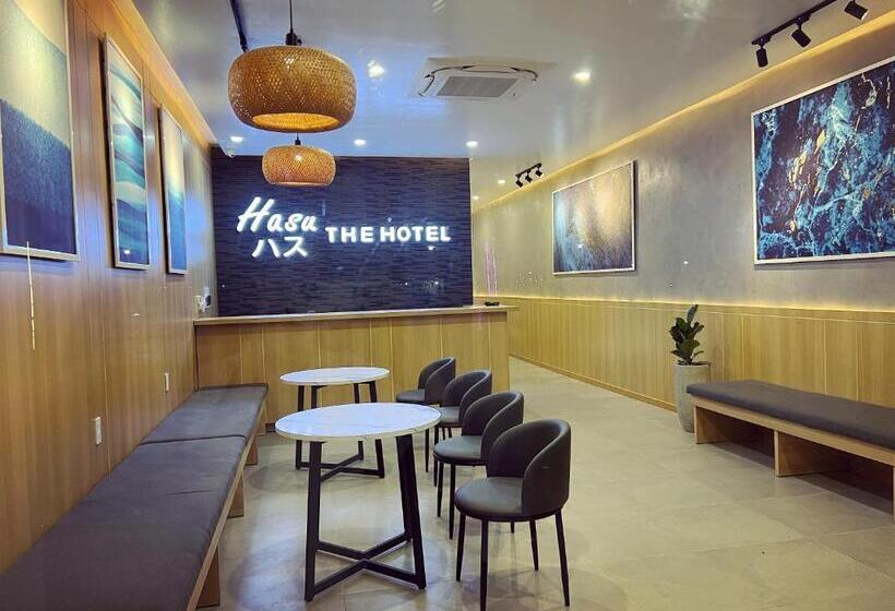 Hasu The Hotel Rach Gia