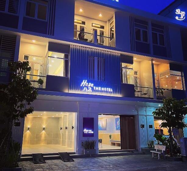 Hasu The Hotel Rach Gia