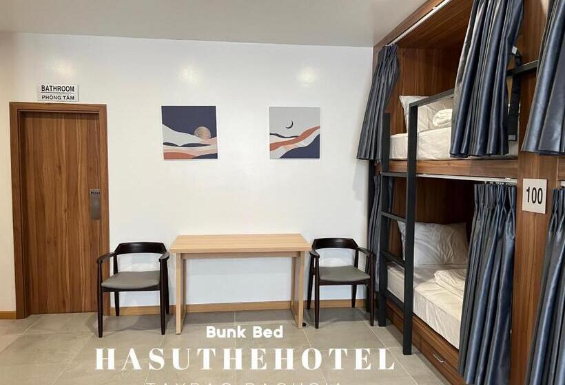 Hasu The Hotel Rach Gia