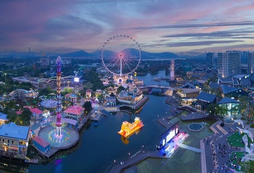 فندق Holiday Inn Express Shunde Daliang, An Ihg