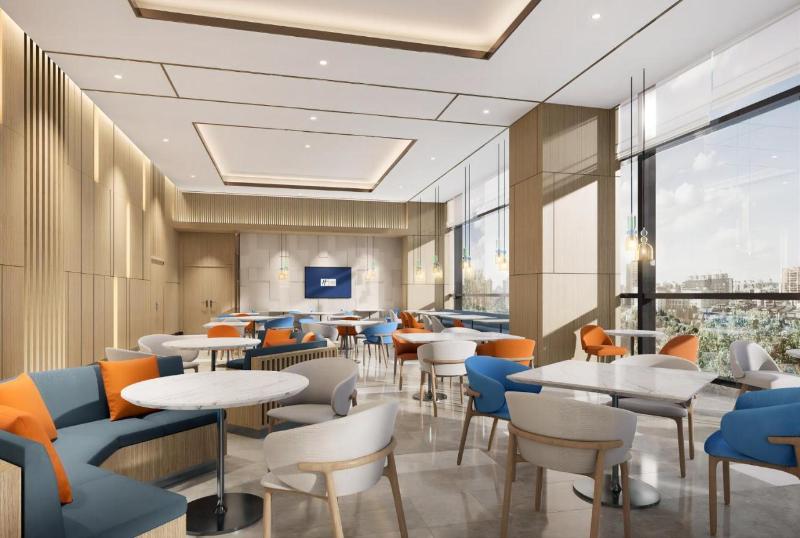 فندق Holiday Inn Express Shunde Daliang, An Ihg