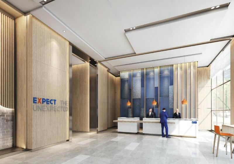 فندق Holiday Inn Express Shunde Daliang, An Ihg