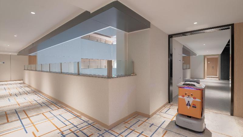 فندق Holiday Inn Express Shunde Daliang, An Ihg