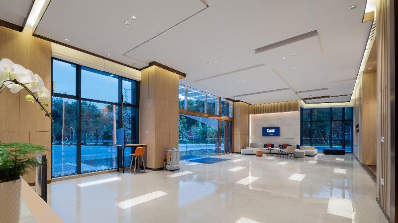 فندق Holiday Inn Express Shunde Daliang, An Ihg
