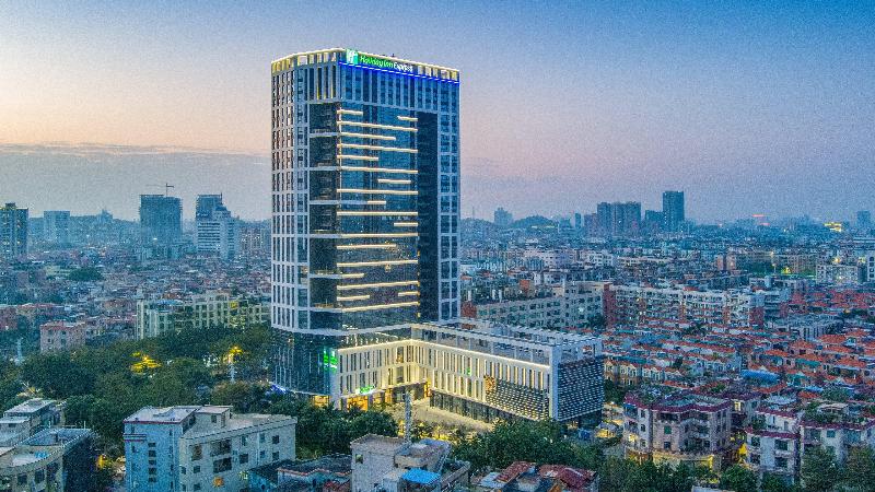فندق Holiday Inn Express Shunde Daliang, An Ihg