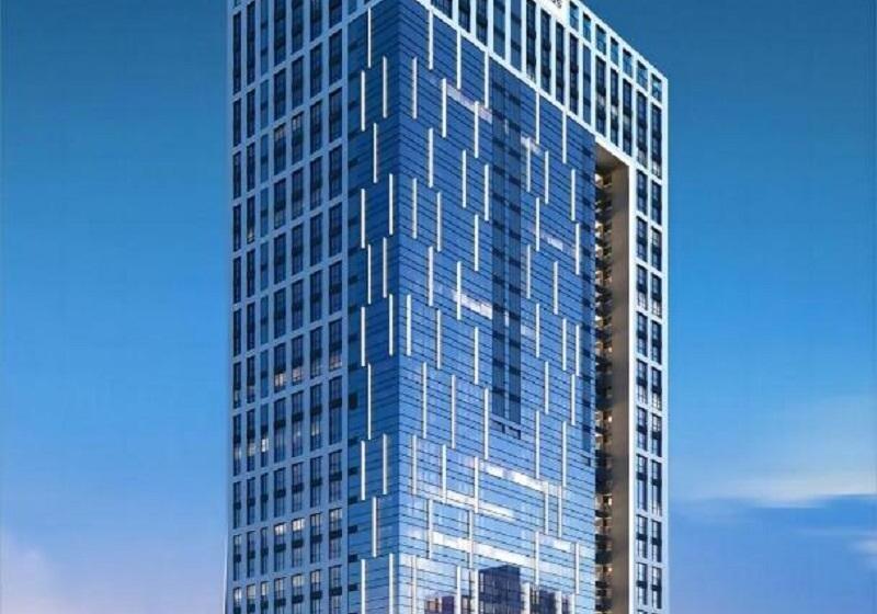 فندق Holiday Inn Express Shunde Daliang, An Ihg