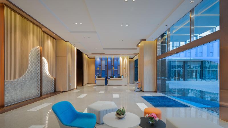 فندق Holiday Inn Express Shunde Daliang, An Ihg