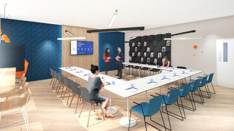 فندق Holiday Inn Express Shunde Daliang, An Ihg