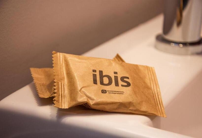 فندق Ibis Styles Garanhuns