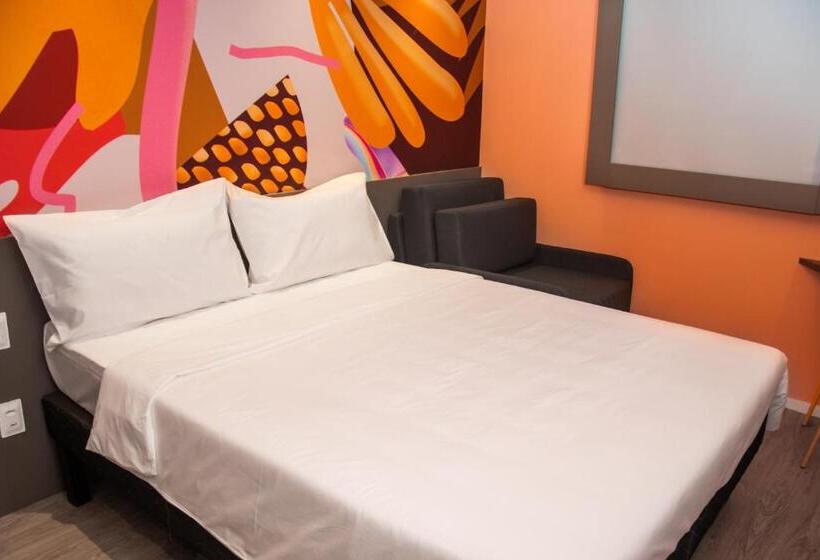فندق Ibis Styles Garanhuns