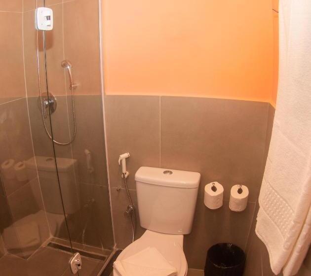 فندق Ibis Styles Garanhuns