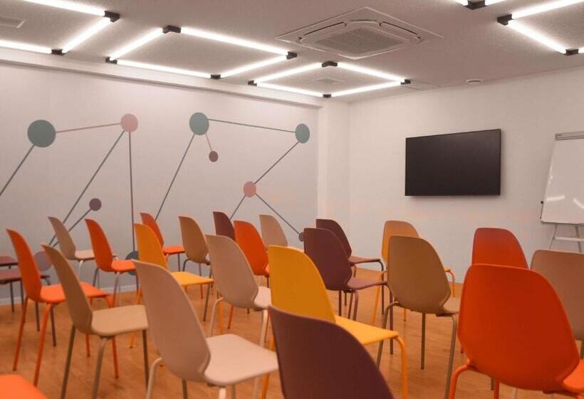 فندق Ibis Styles Garanhuns