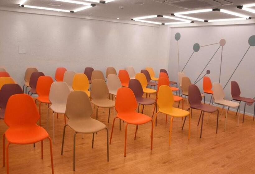 فندق Ibis Styles Garanhuns