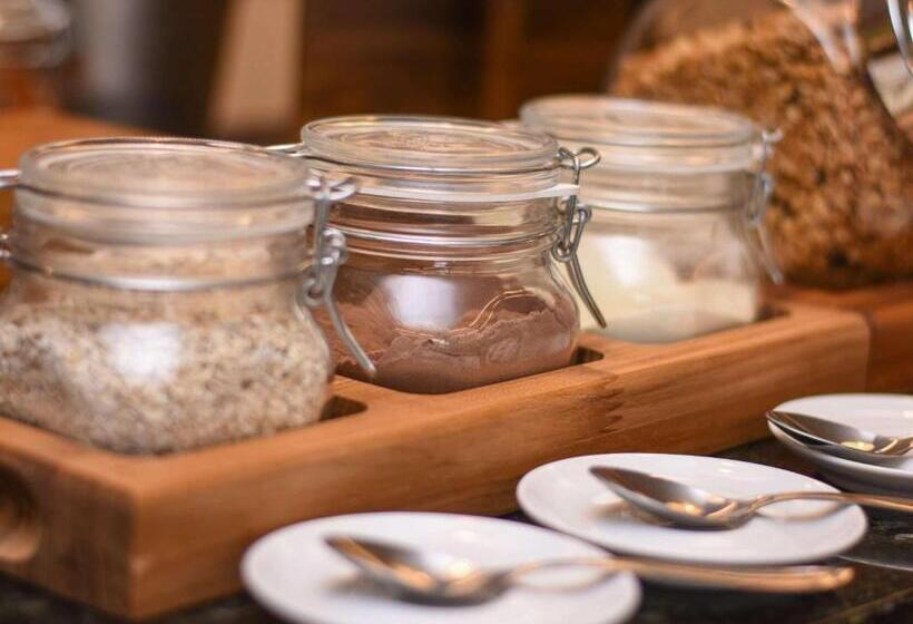 فندق Ibis Styles Garanhuns