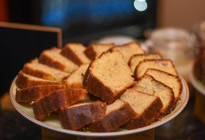 فندق Ibis Styles Garanhuns