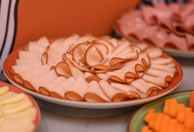 فندق Ibis Styles Garanhuns