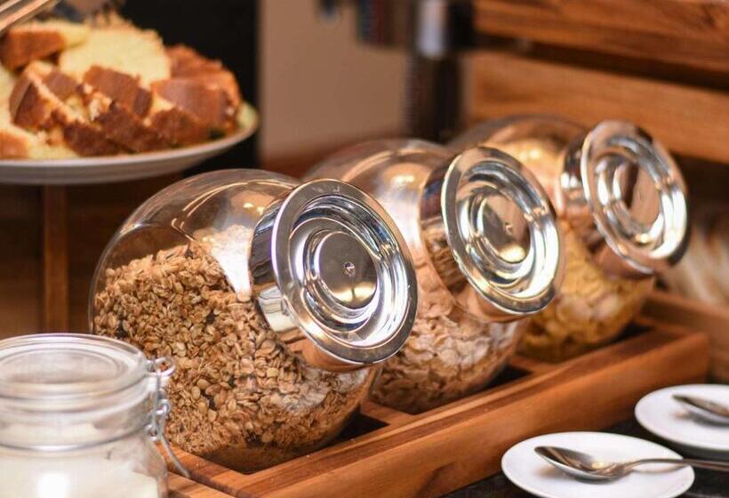 فندق Ibis Styles Garanhuns