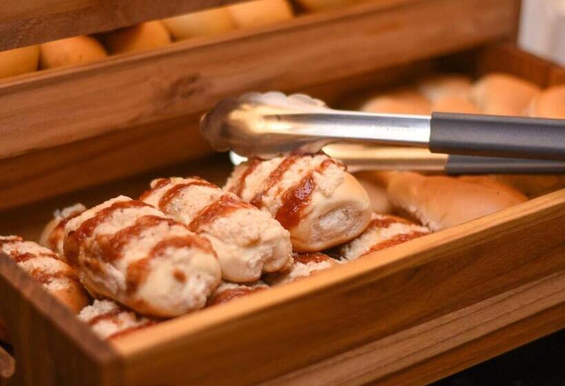 فندق Ibis Styles Garanhuns