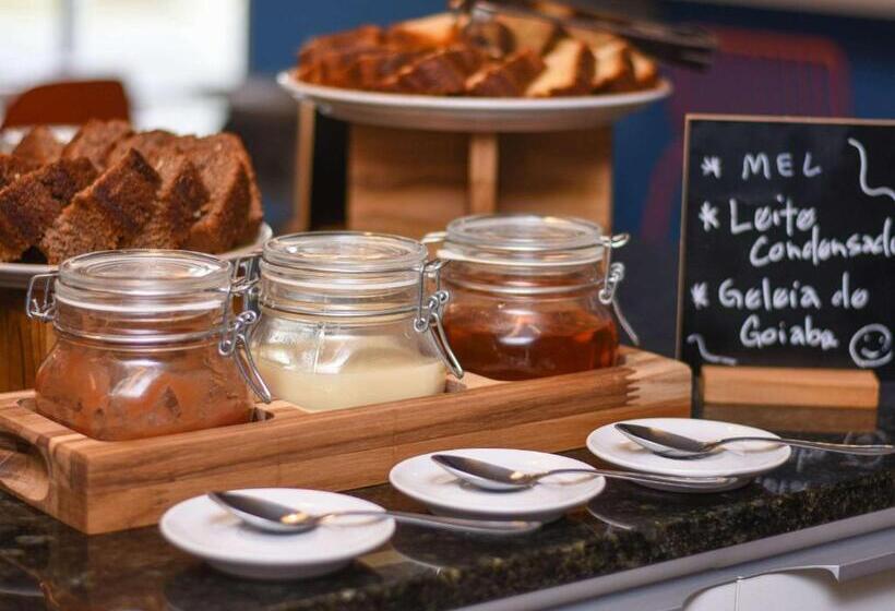 فندق Ibis Styles Garanhuns