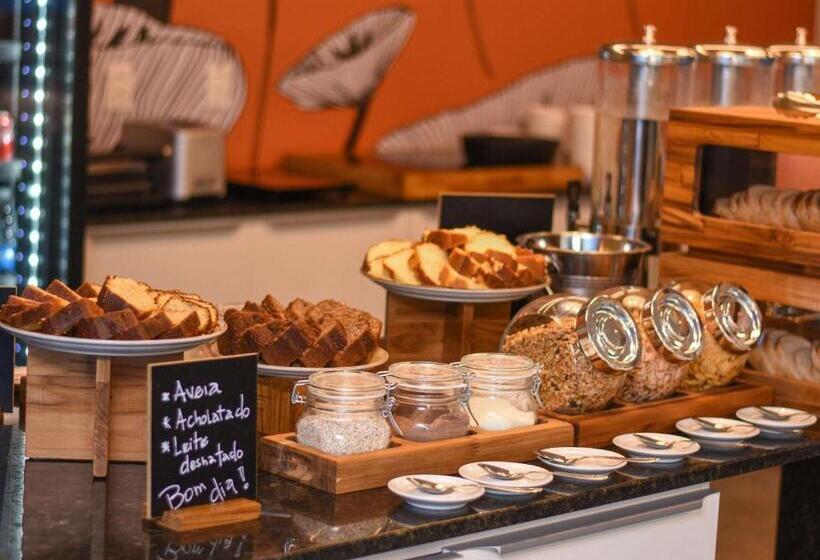 فندق Ibis Styles Garanhuns