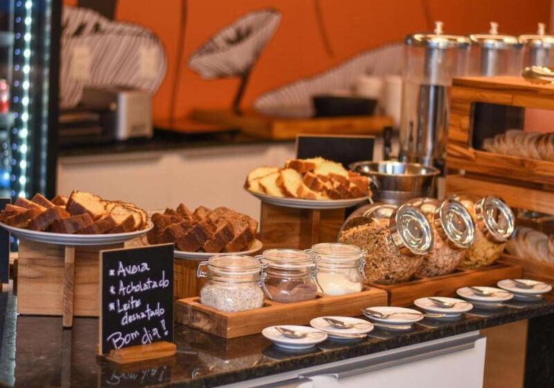 فندق Ibis Styles Garanhuns