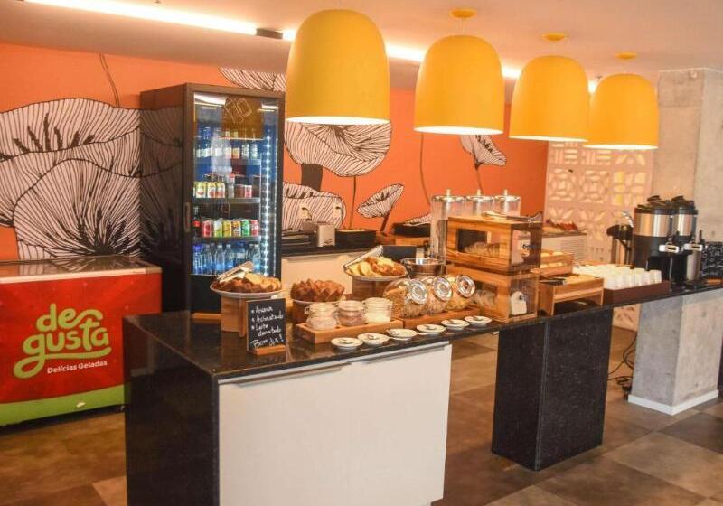 فندق Ibis Styles Garanhuns