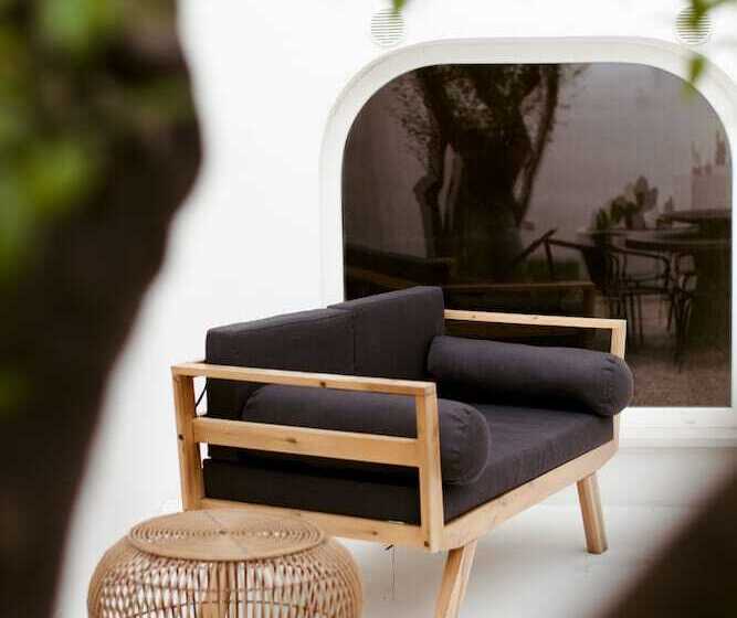 Отель Le Carasse Boutique