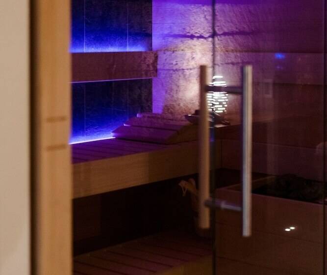 Отель Le Carasse Boutique