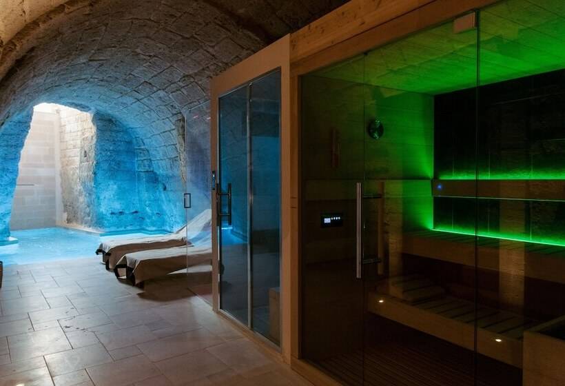 Отель Le Carasse Boutique