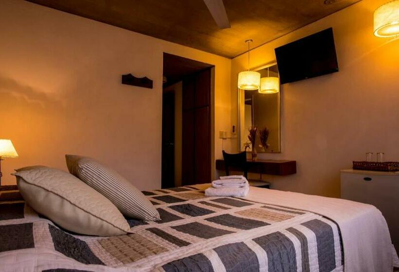 فندق Los Pinos Punta