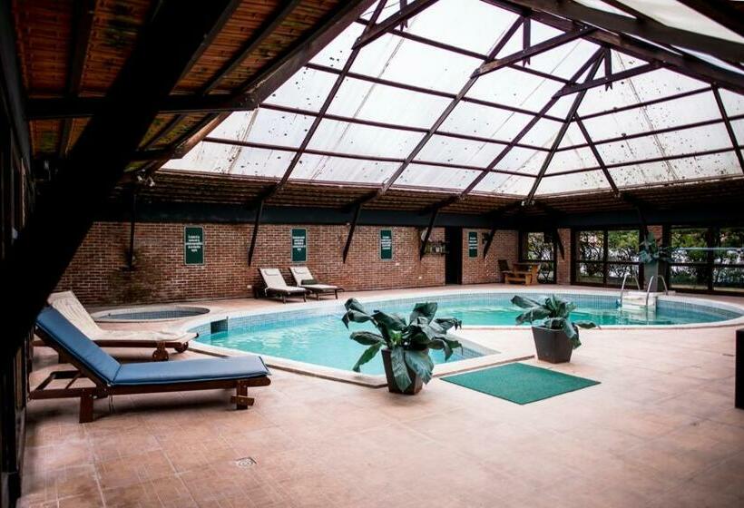 فندق Los Pinos Punta