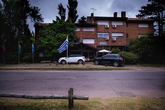 فندق Los Pinos Punta