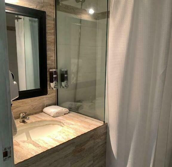 فندق Los Pinos Punta