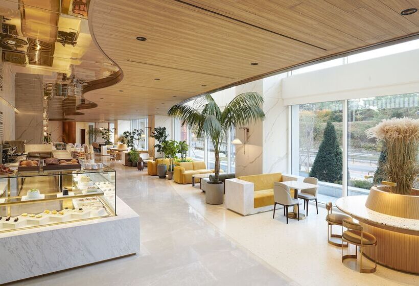 호텔 Naru Seoul Mgallery Ambassador