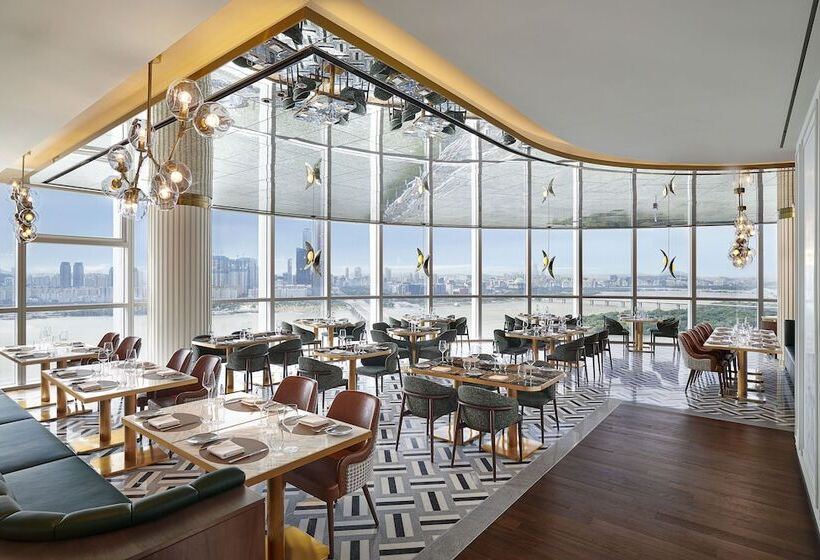 Отель Naru Seoul Mgallery Ambassador