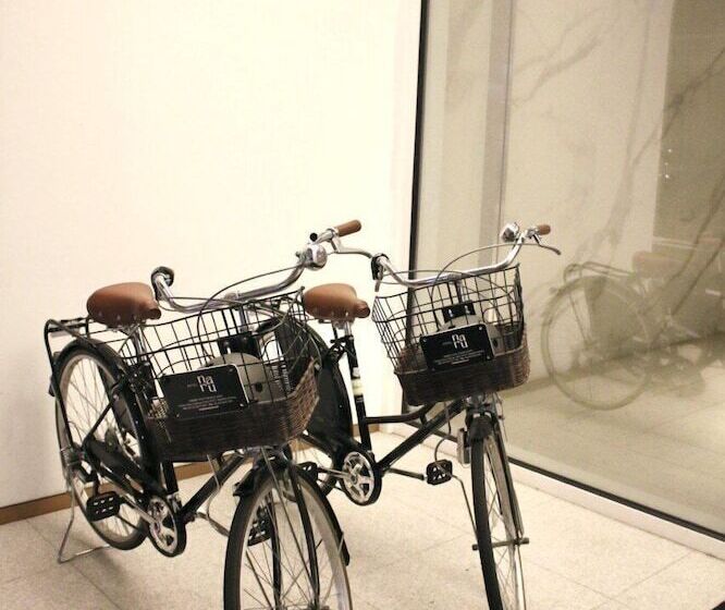 Отель Naru Seoul Mgallery Ambassador