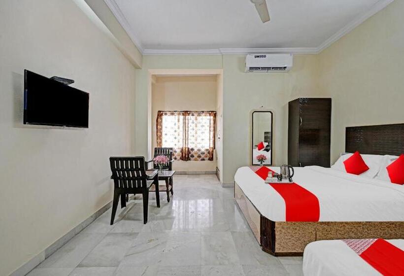 בית מלון כפרי O Raj Inn